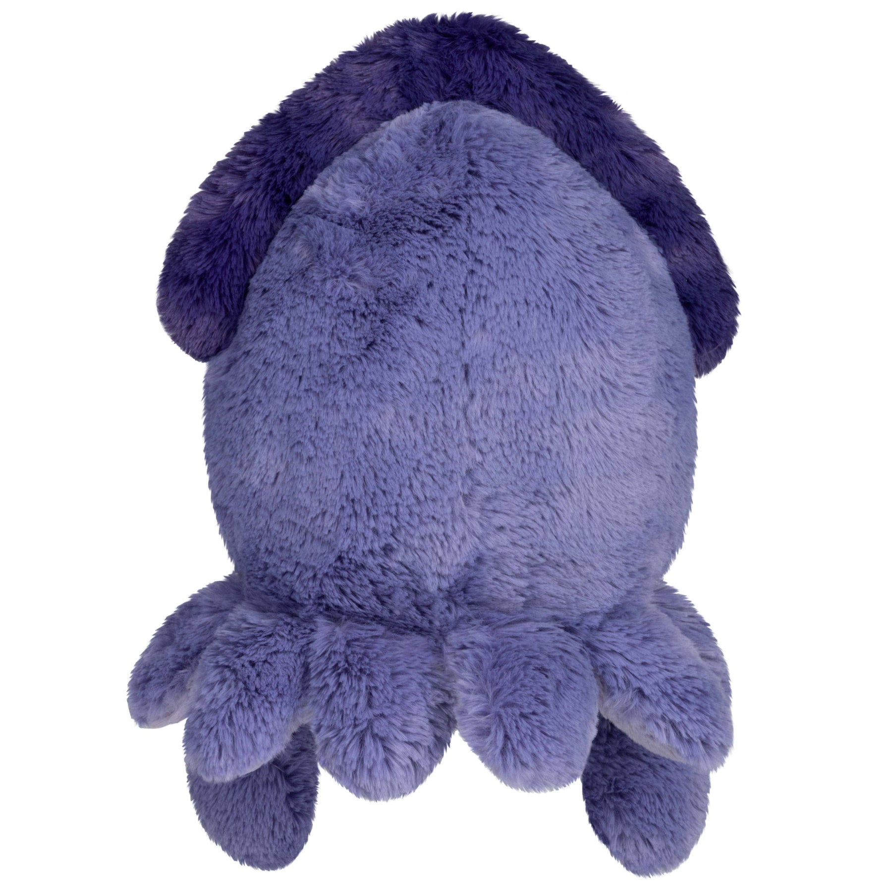 Squishable Toys > Plushies Mini Squishable Squid 841024129007 SQU-129007