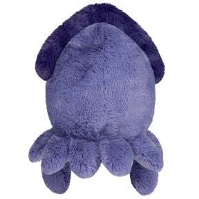 Squishable Toys > Plushies Mini Squishable Squid 841024129007 SQU-129007