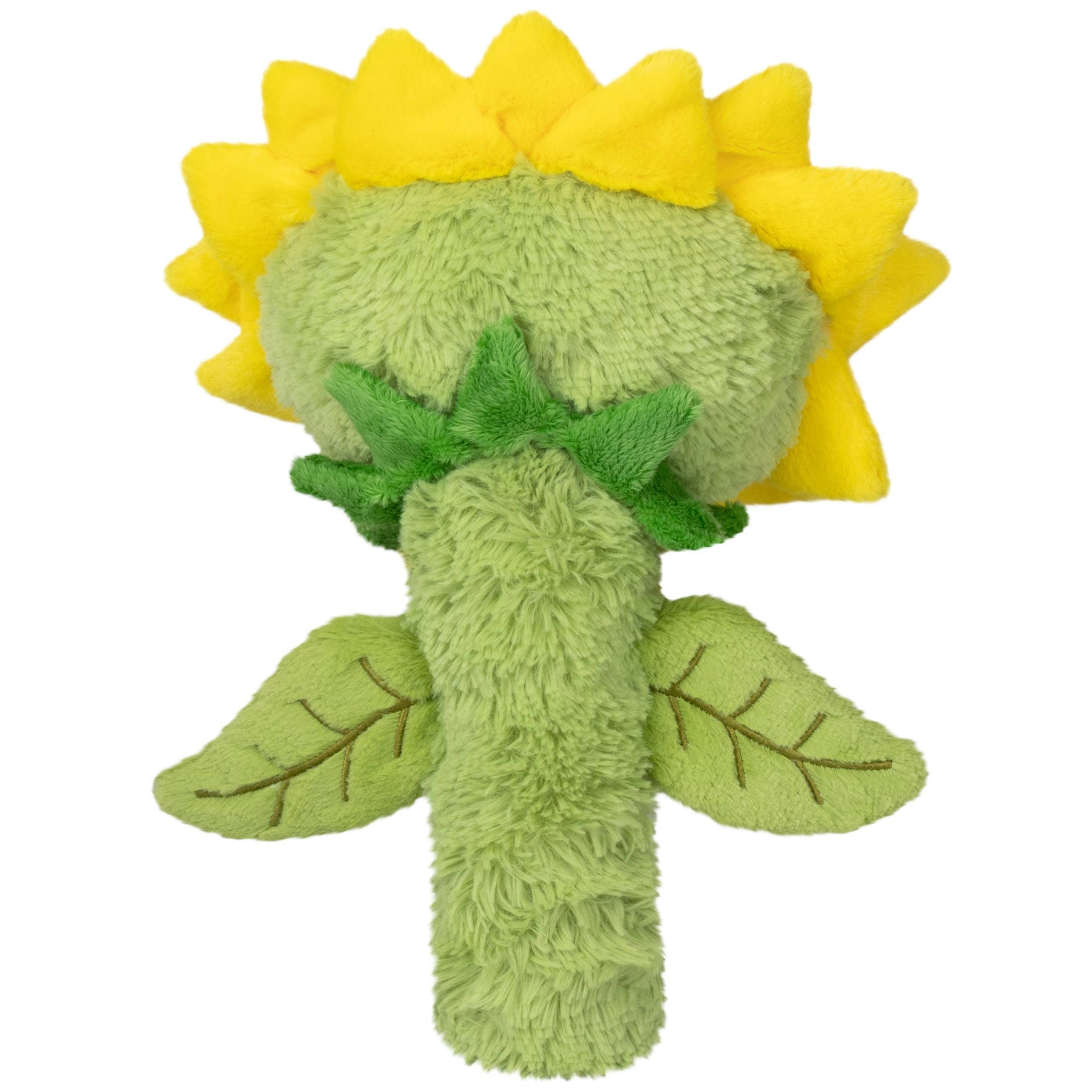 Squishable Toys > Plushies Mini Squishable Sunflower 841024122138 SQU-122138