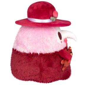 Squishable Toys > Plushies Mini Squishable Sweetheart Plague Doctor & Nurse Set 841024128000 SQU-128000