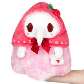Squishable Toys > Plushies Mini Squishable Sweetheart Plague Doctor & Nurse Set 841024128000 SQU-128000