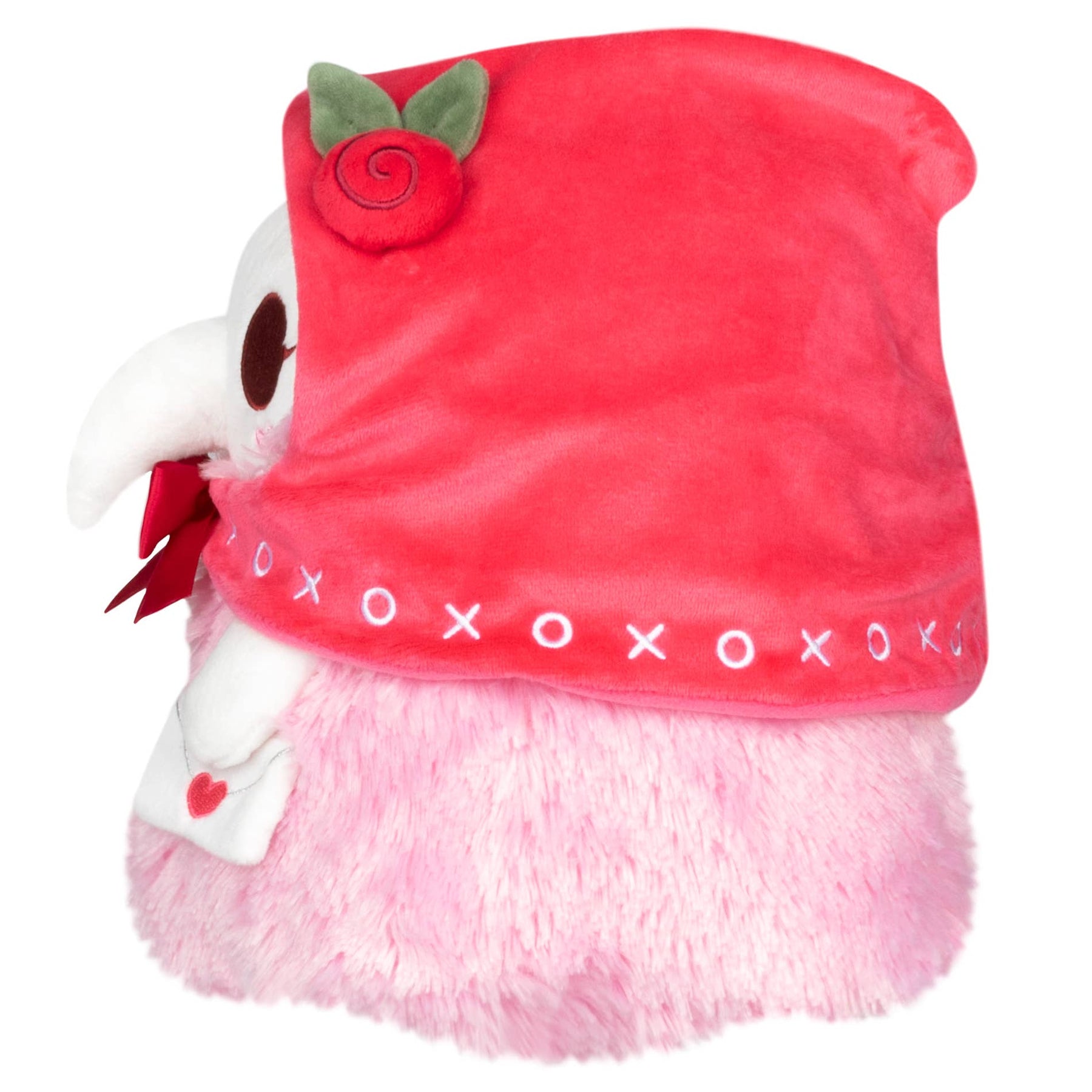 Squishable Toys > Plushies Mini Squishable Sweetheart Plague Doctor & Nurse Set 841024128000 SQU-128000