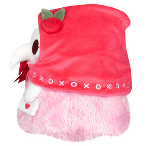 Squishable Toys > Plushies Mini Squishable Sweetheart Plague Doctor & Nurse Set 841024128000 SQU-128000