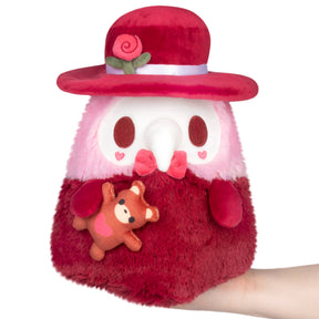 Squishable Toys > Plushies Mini Squishable Sweetheart Plague Doctor & Nurse Set 841024128000 SQU-128000