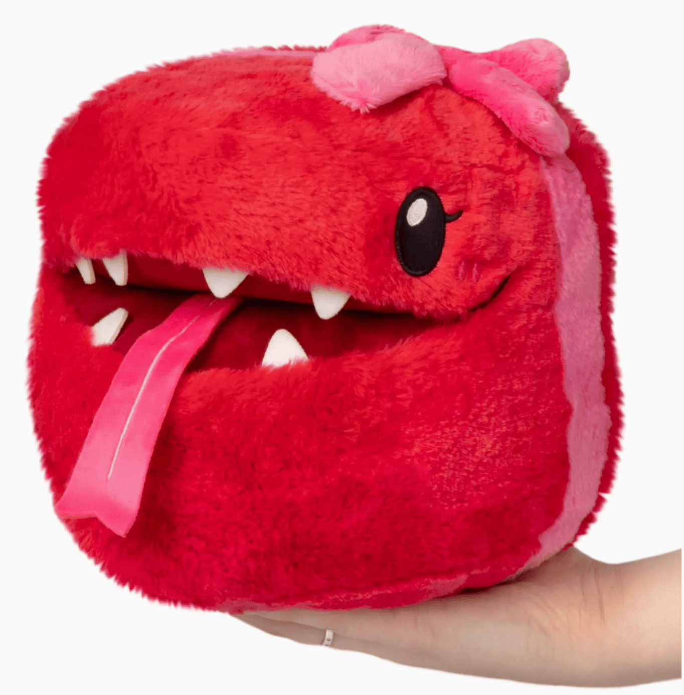 Squishable Toys > Plushies Mini Squishable Valentine's Mimic Box 841024131604