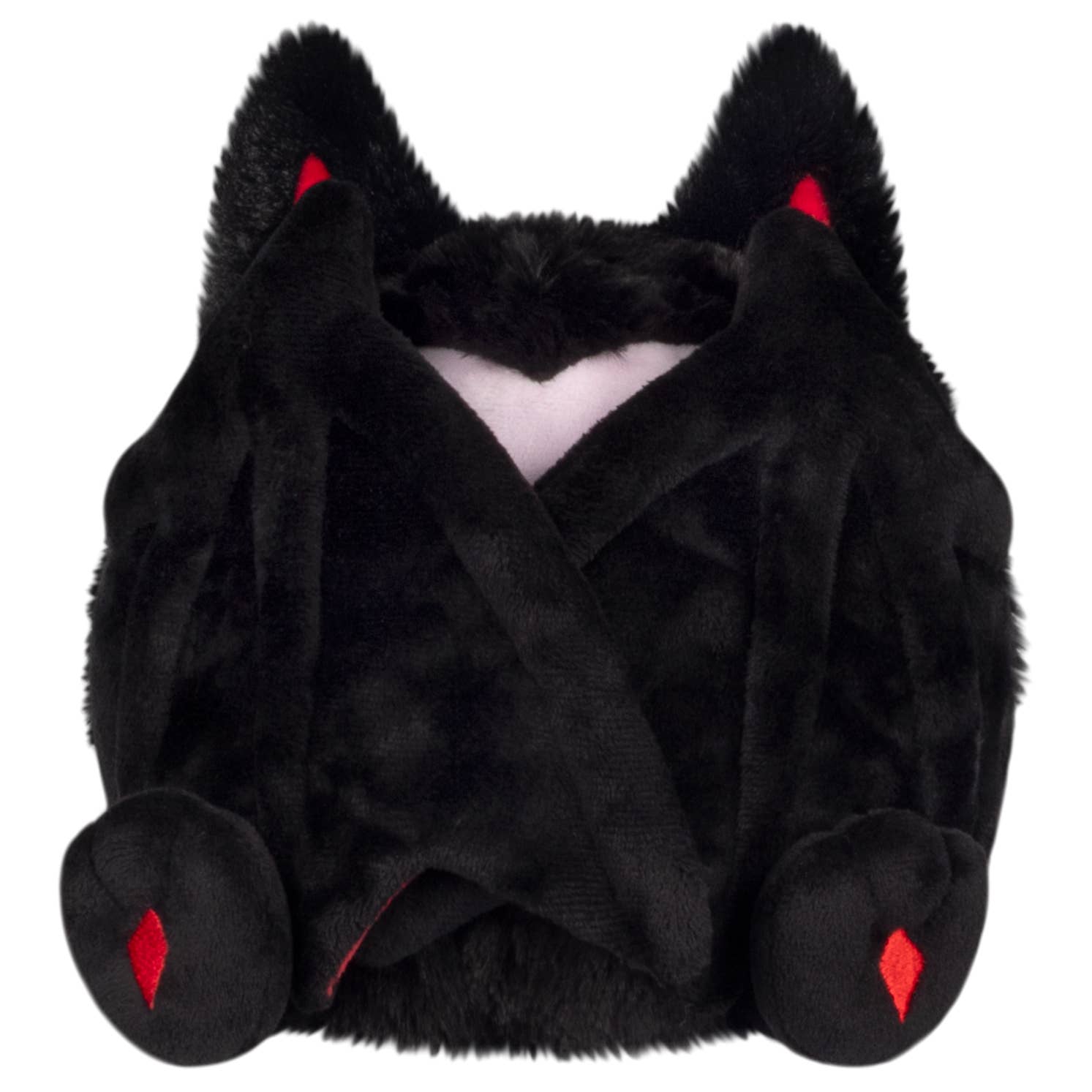 Squishable Toys > Plushies Mini Squishable Vampire Bat 841024127706 SQU-127706