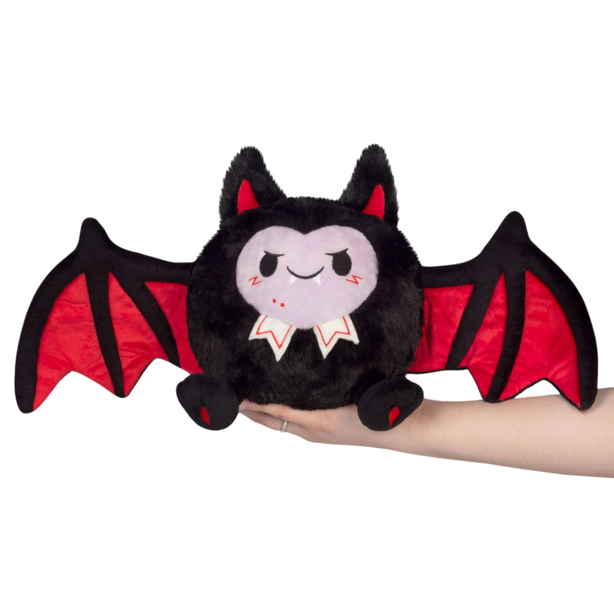 Squishable Toys > Plushies Mini Squishable Vampire Bat 841024127706 SQU-127706