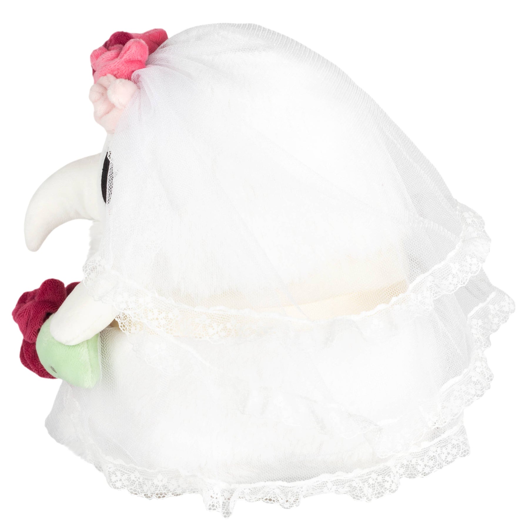 Squishable Toys > Plushies Mini Squishable Wedding Plague Nurse 841024124170 SQU-124170