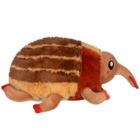 Squishable Toys > Plushies Mini Squishable Weevil 841024124835 SQU-124835