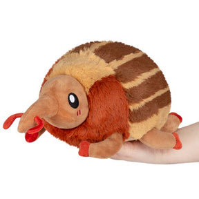 Squishable Toys > Plushies Mini Squishable Weevil 841024124835 SQU-124835