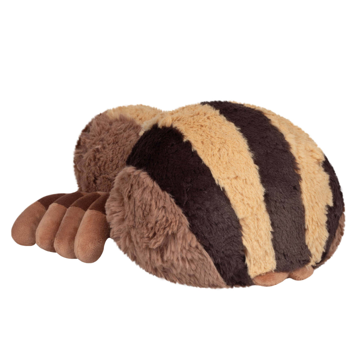Squishable Toys > Plushies Mini Squishable Wolf Spider 841024126006 SQU-126006