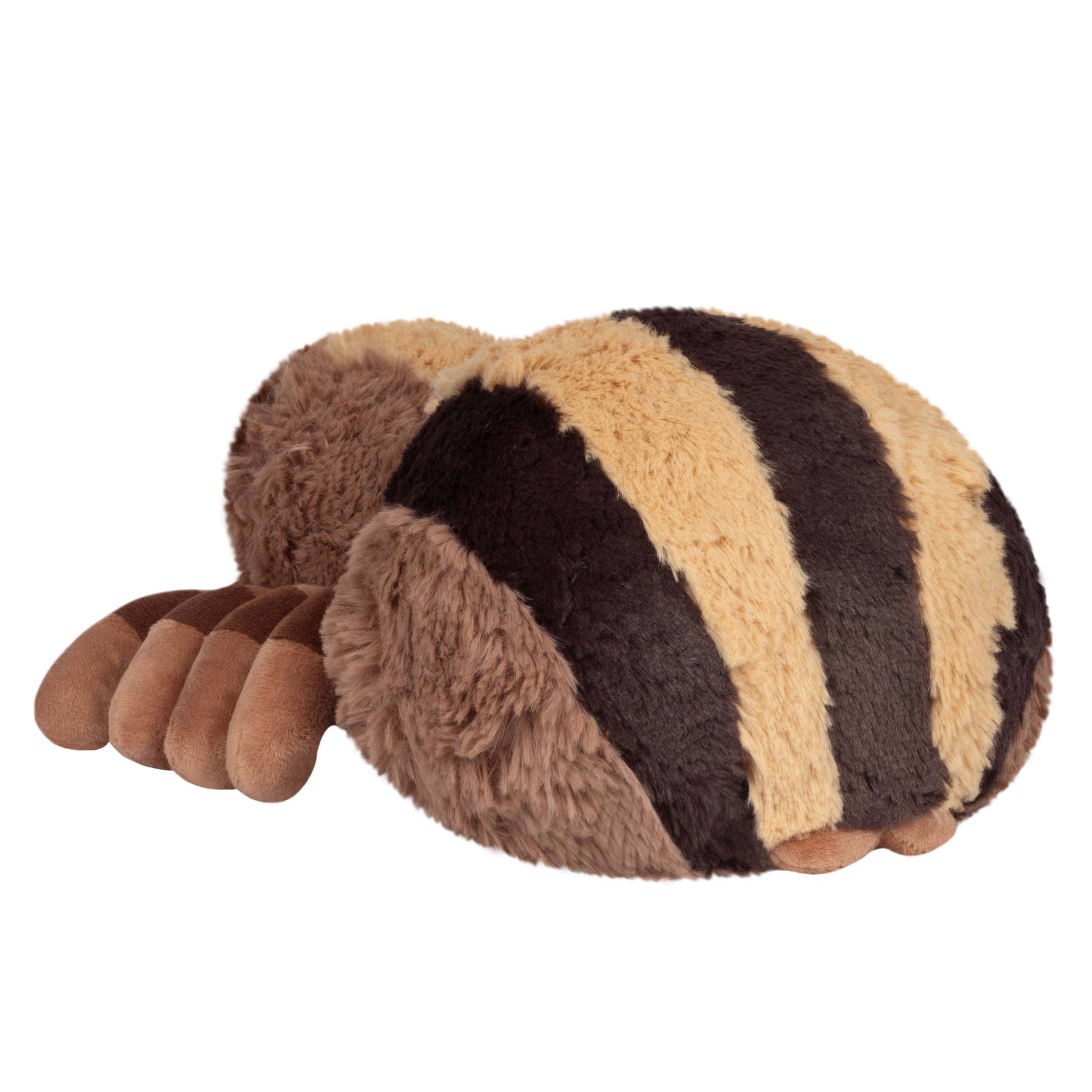 Squishable Toys > Plushies Mini Squishable Wolf Spider 841024126006 SQU-126006
