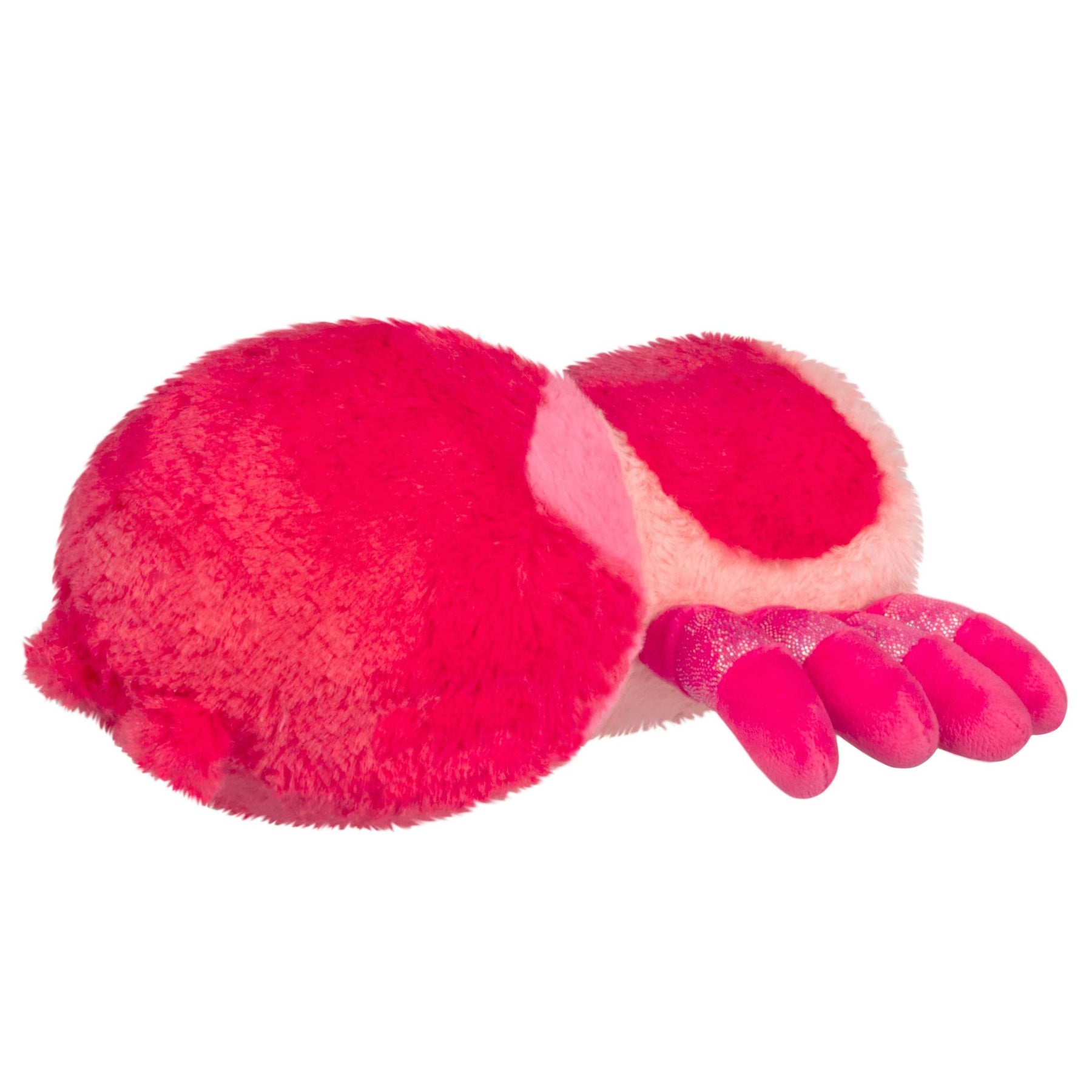 Squishable Toys > Plushies Party Snacker Pink Tarantula 841024130270 SQU-130270