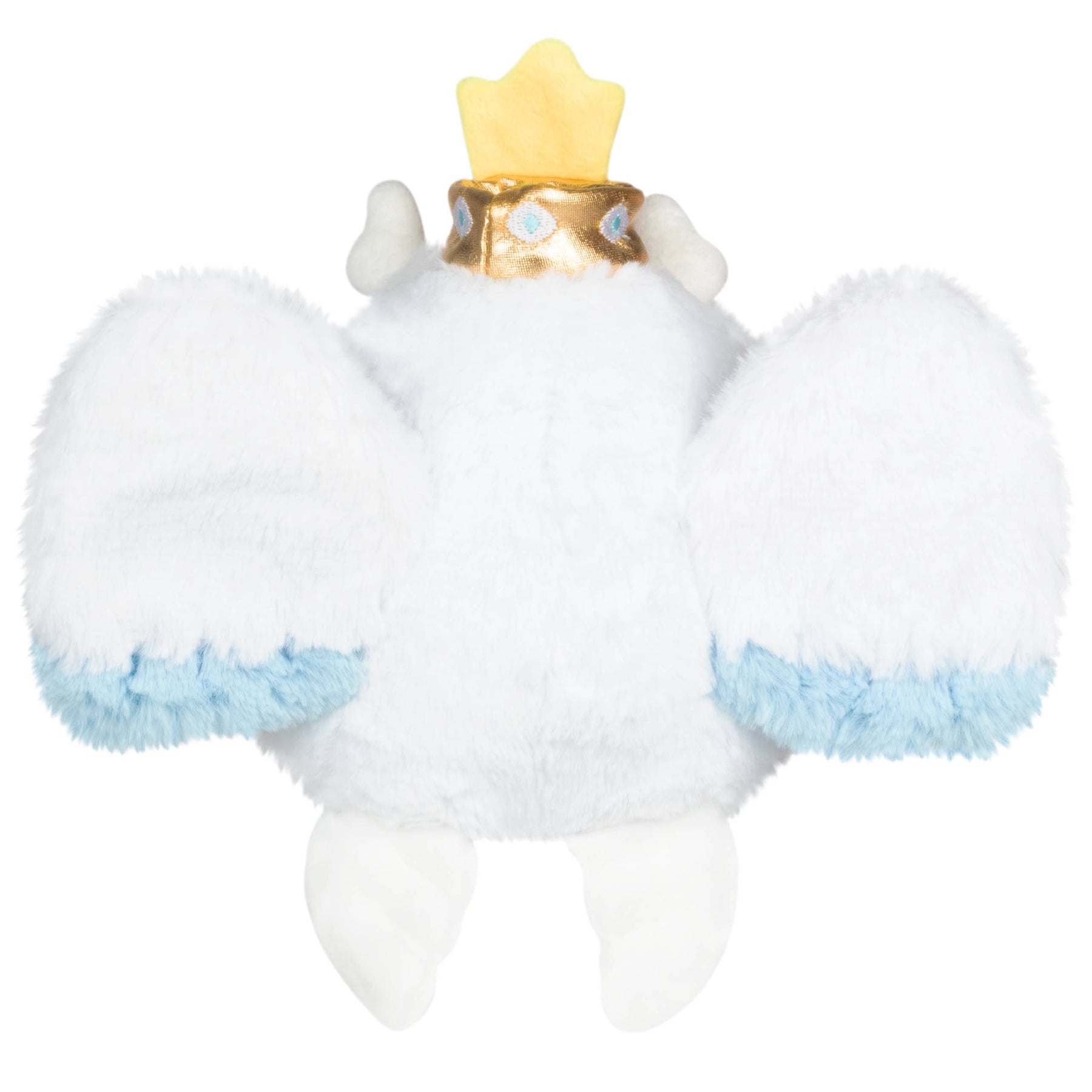 Squishable Toys > Plushies Snacker Baby Seraph 841024128109 SQU-128109
