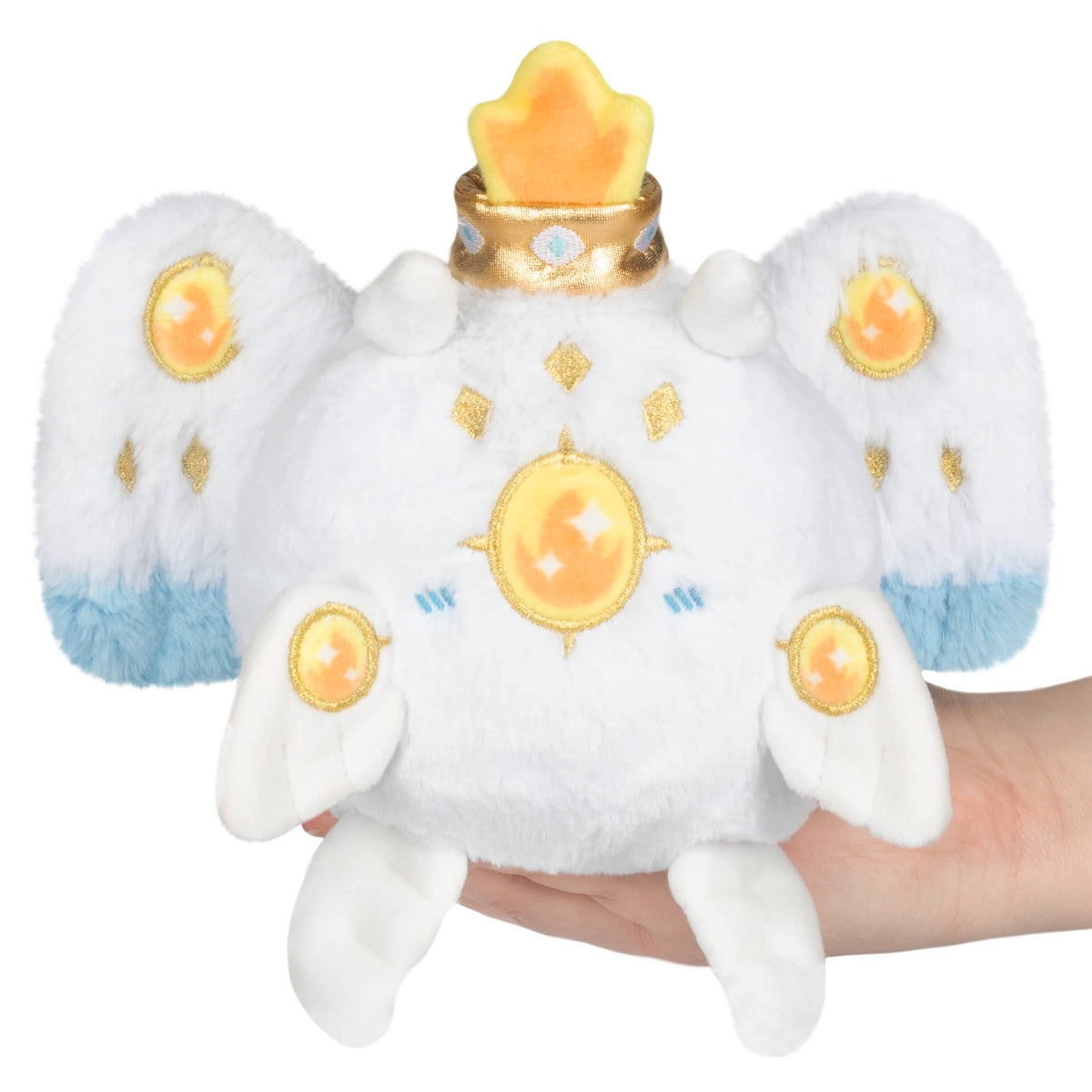 Squishable Toys > Plushies Snacker Baby Seraph 841024128109 SQU-128109