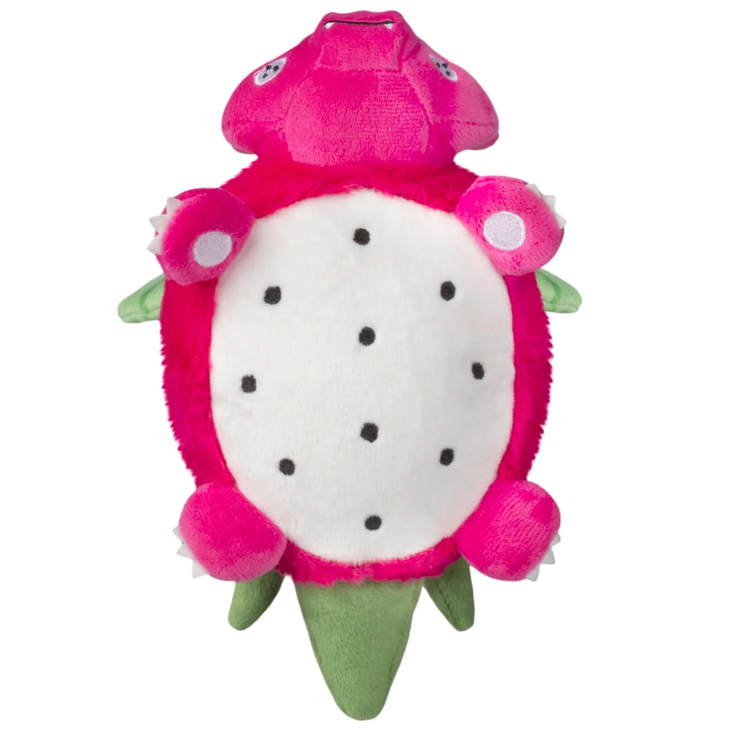 Squishable Toys > Plushies Snacker Dragon Fruit 841024128680 SQU-128680