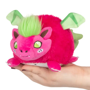 Squishable Toys > Plushies Snacker Dragon Fruit 841024128680 SQU-128680