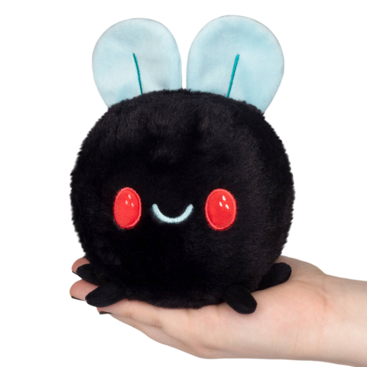 Squishable Toys > Plushies Snacker Fly 841024128918 SQU-128918