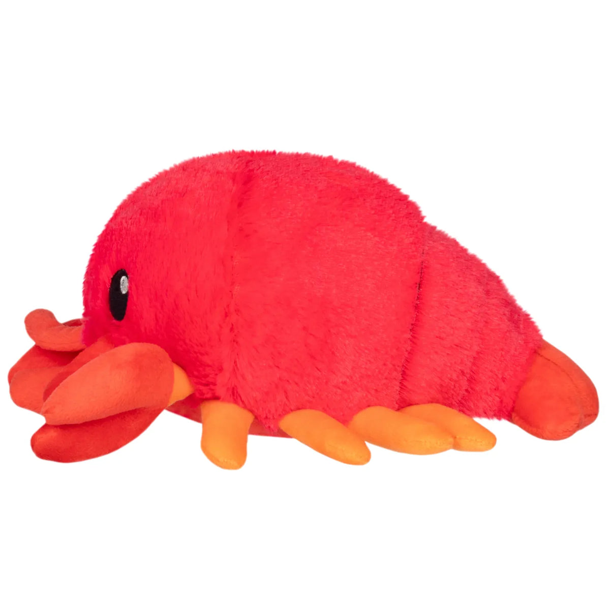 Squishable Toys > Plushies Snacker Lobster 841024126433 SQU-126433