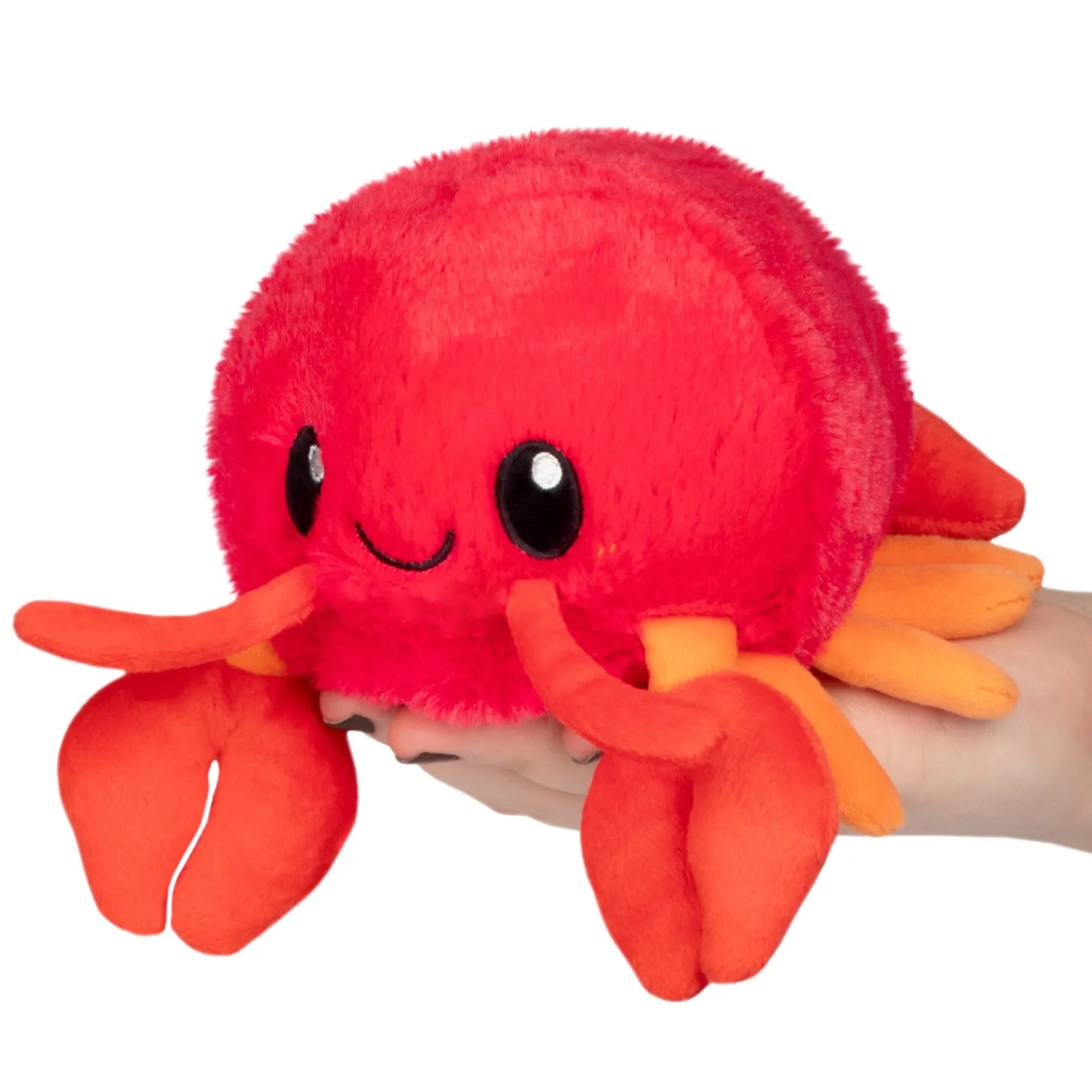 Squishable Toys > Plushies Snacker Lobster 841024126433 SQU-126433