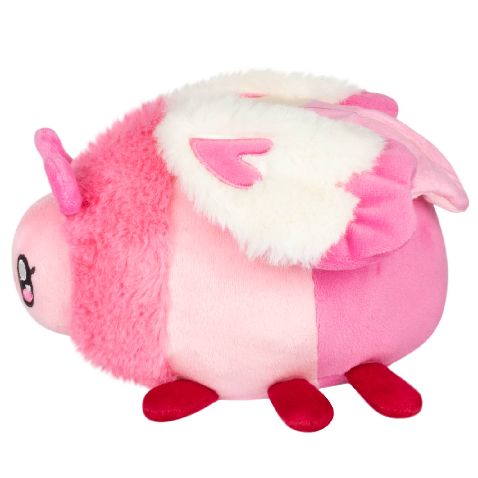 Squishable Toys > Plushies Snacker Lovebug 841024127959 SQU-127959