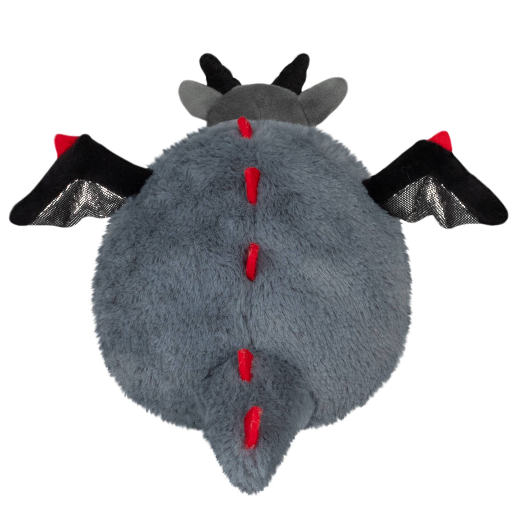 Squishable Toys > Plushies Snacker Shadow Dragon 841024126020 SQU-126020