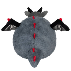 Squishable Toys > Plushies Snacker Shadow Dragon 841024126020 SQU-126020
