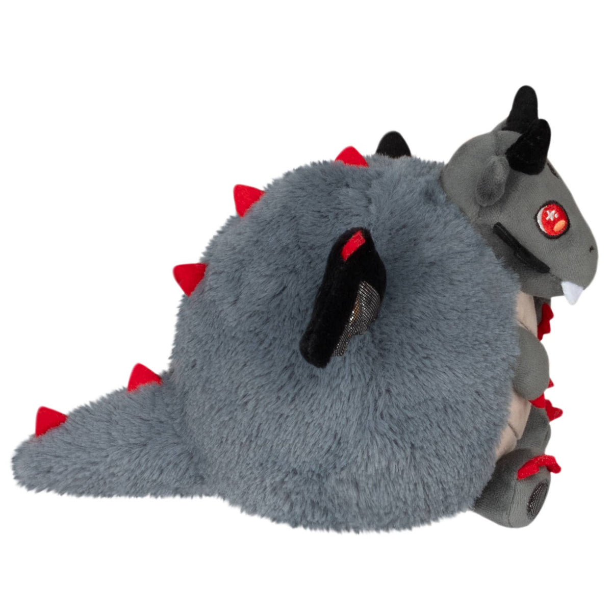 Squishable Toys > Plushies Snacker Shadow Dragon 841024126020 SQU-126020