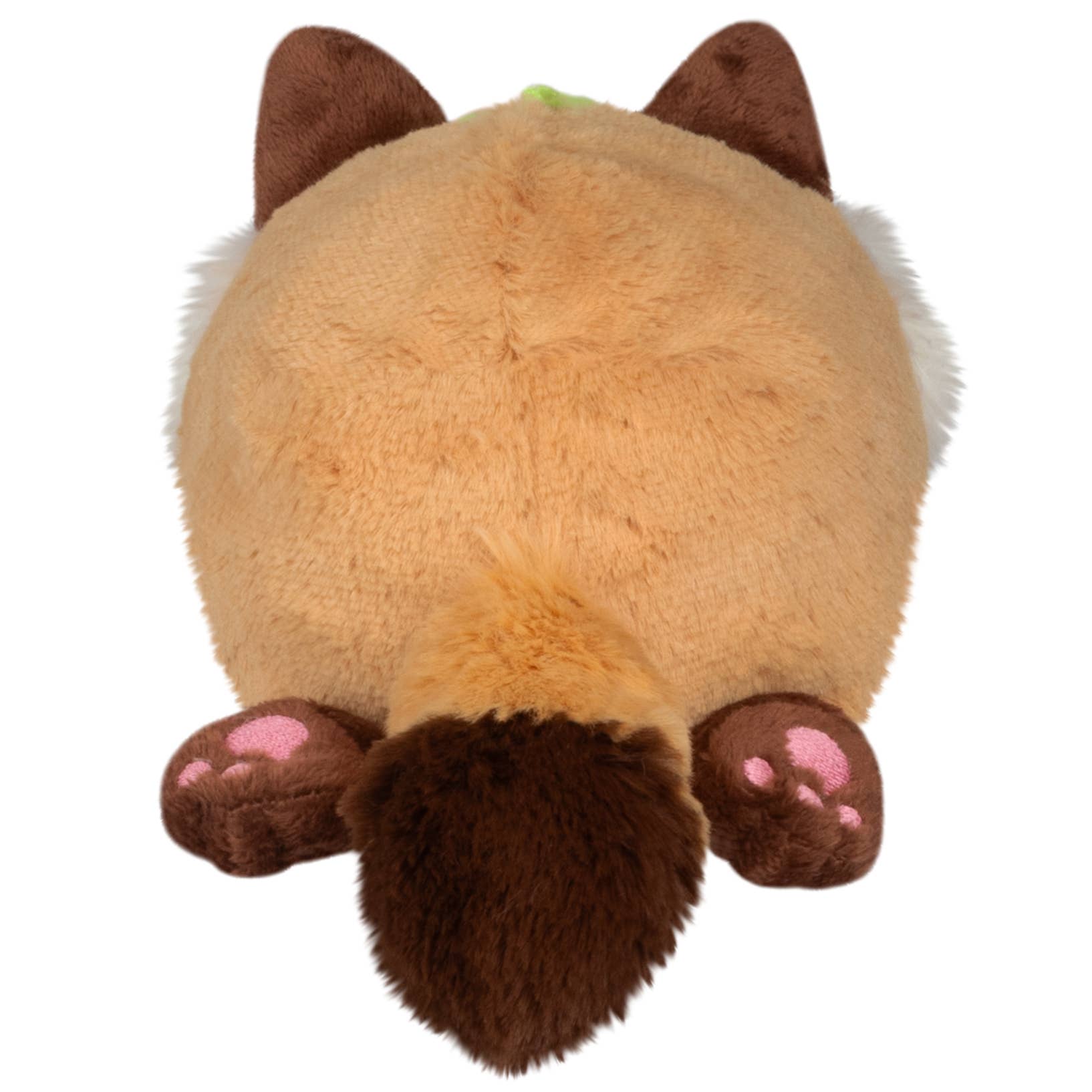Squishable Toys > Plushies Snacker Tanuki 841024126792 SQU-126792