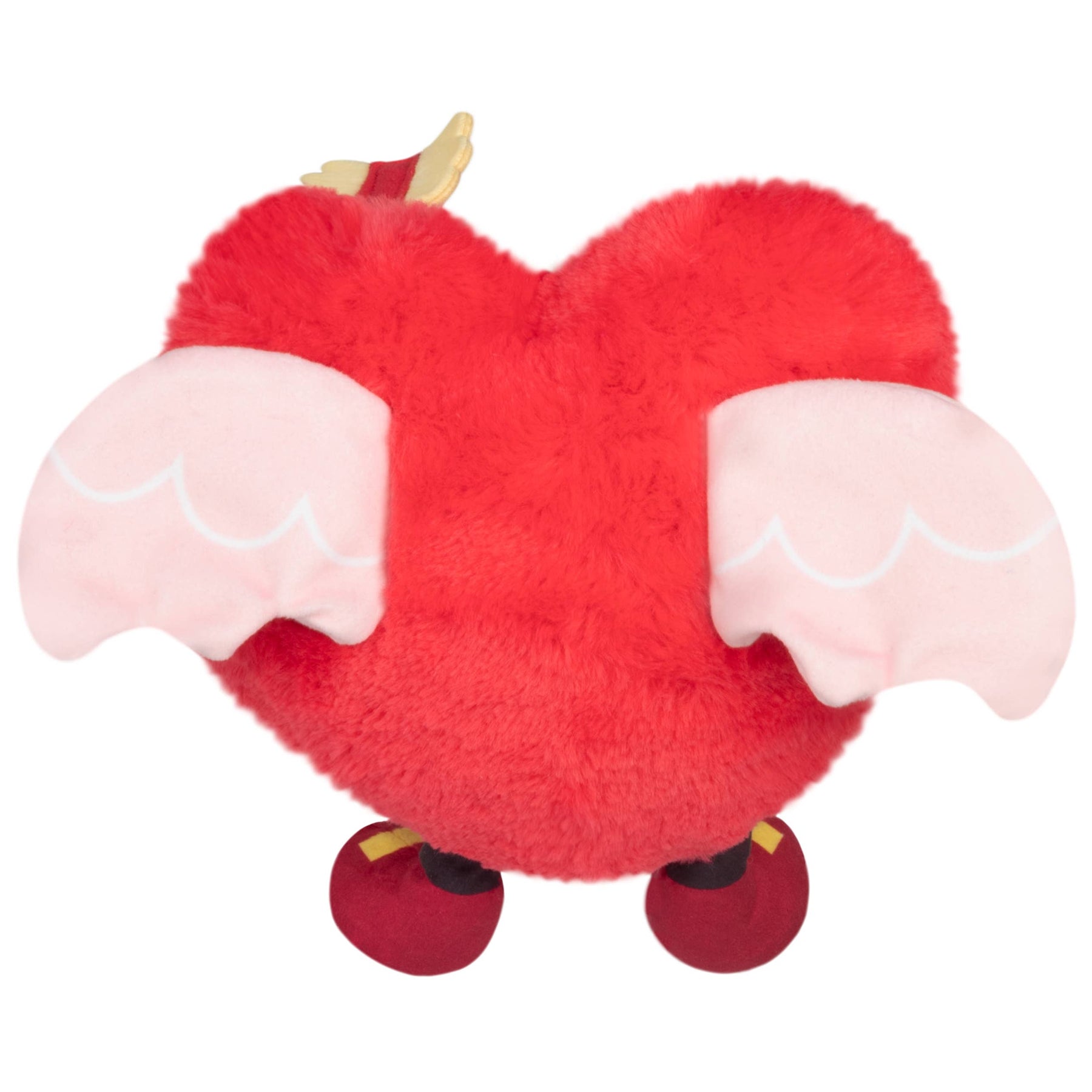 Squishable Toys > Plushies Snacker Winged Heart 841024127942 SQU-127942