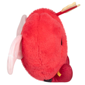 Squishable Toys > Plushies Snacker Winged Heart 841024127942 SQU-127942