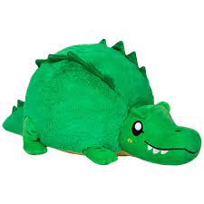 Squishable: Alligator