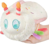 Squishable Toys > Plushies SQUISHABLE: ALTER EGO - MOTH CAKE 841024124262