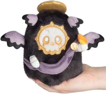 Squishable Toys > Plushies SQUISHABLE: ALTER EGO REAPER - MESSENGER OF DEATH PLUSHIE 841024125337