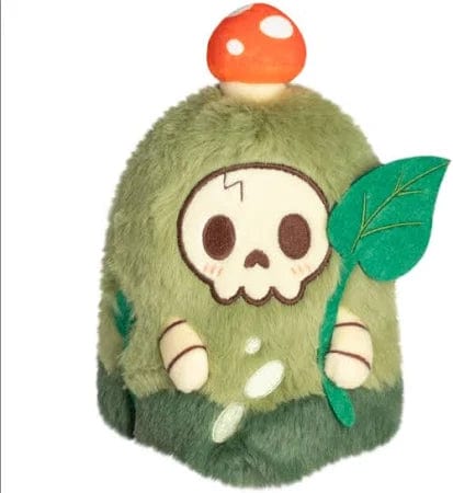 Squishable Toys > Plushies SQUISHABLE: ALTER EGO REAPER - SWAMP PLUSHIE 841024125566