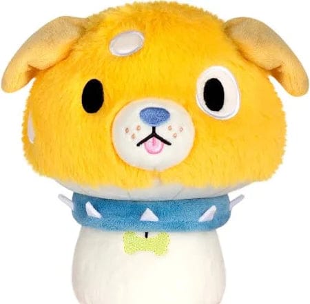 Squishable Toys > Plushies SQUISHABLE: ALTER EGOS - MUSHROOMS SERIES 9 - DOG 841024124804