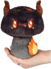 Squishable Toys > Plushies SQUISHABLE: ALTER EGOS - MUSHROOMS SERIES 9 - HELLFIRE 841024124897