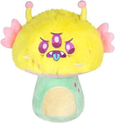 Squishable Toys > Plushies SQUISHABLE: ALTER EGOS - MUSHROOMS SERIES 9 - MONSTER 841024124903