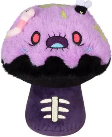 Squishable Toys > Plushies SQUISHABLE: ALTER EGOS - MUSHROOMS SERIES 9 - ZOMBIE 841024124927