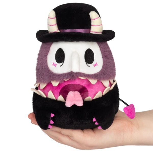 Squishable Toys > Plushies SQUISHABLE: ALTER EGOS - SERIES 11 DOCTOR PLAGUE - PLAGUE MIMIC 841024126389