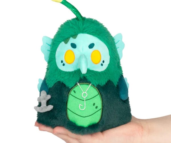 Squishable Toys > Plushies SQUISHABLE: ALTER EGOS - SERIES 11 DOCTOR PLAGUE - PLAGUE SEA MONSTER 841024126419