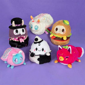 Squishable Toys > Plushies Squishable - Alter Egos Series 15: Cloudy Kitsune Plush 841024129809 SQU-129809