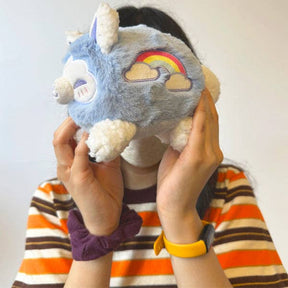 Squishable Toys > Plushies Squishable - Alter Egos Series 15: Cloudy Kitsune Plush 841024129809 SQU-129809