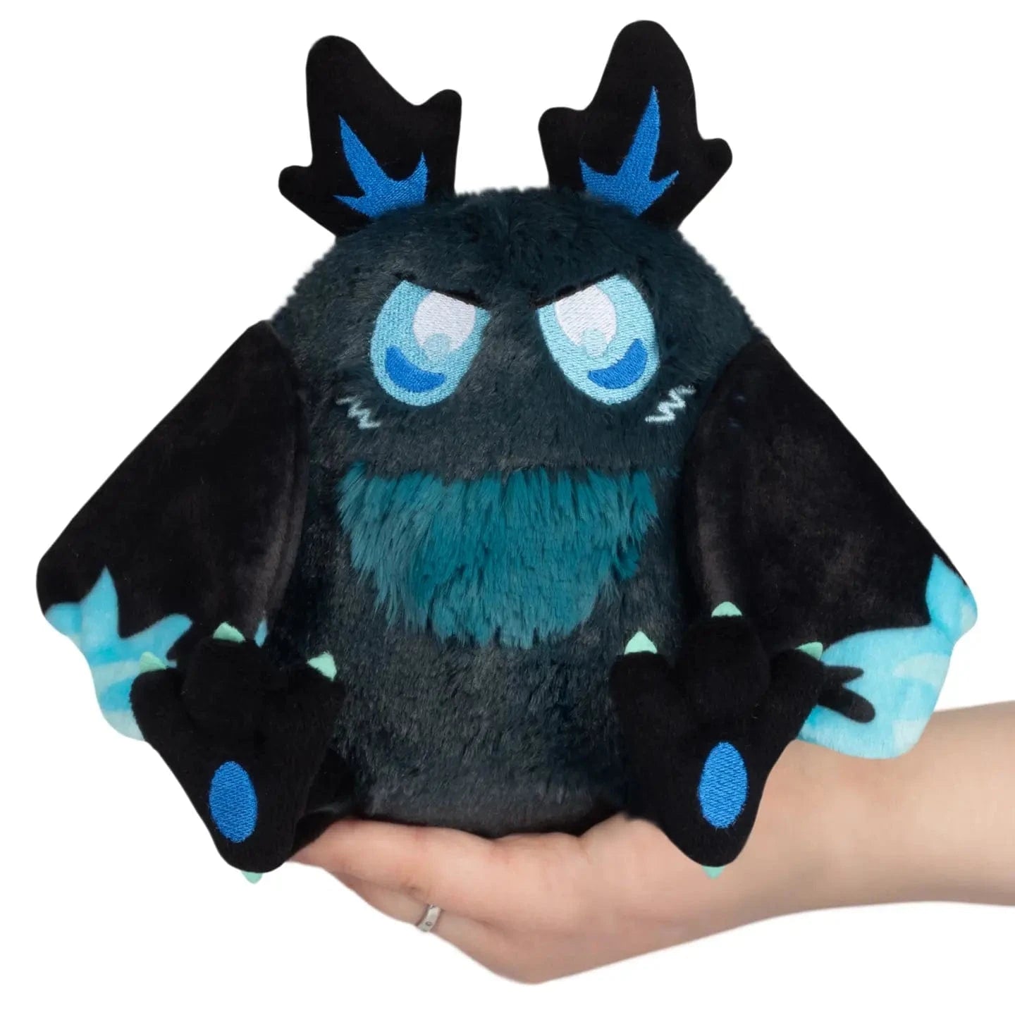 Squishable Toys > Plushies Squishable: Alter Egos Series - Fiery Mothman 841024129298 SQU-129298