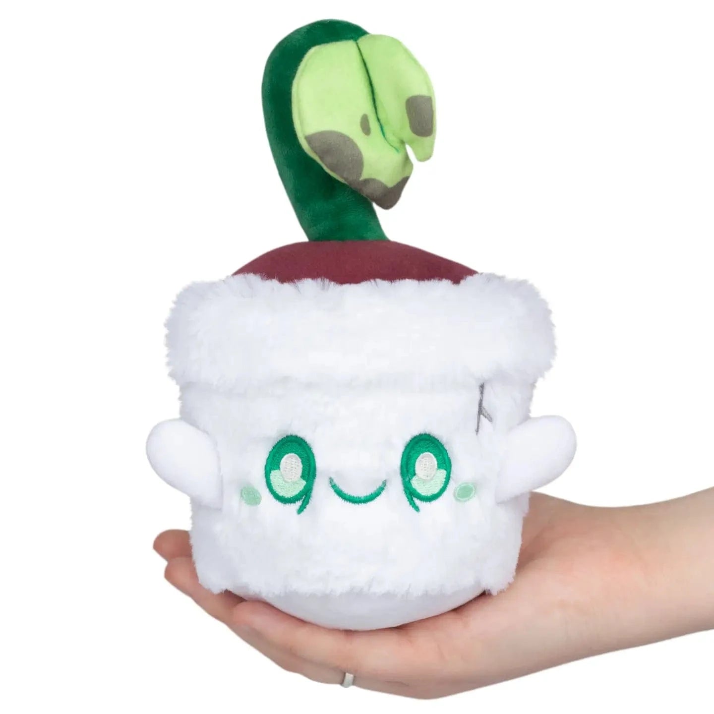 Squishable Toys > Plushies Squishable: Alter Egos Series - Plant Ghost 841024129984 SQU-129984