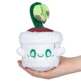 Squishable Toys > Plushies Squishable: Alter Egos Series - Plant Ghost 841024129984 SQU-129984