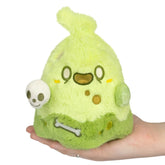 Squishable Toys > Plushies Squishable: Alter Egos Series - Slime Ghost 841024130027 SQU-130027