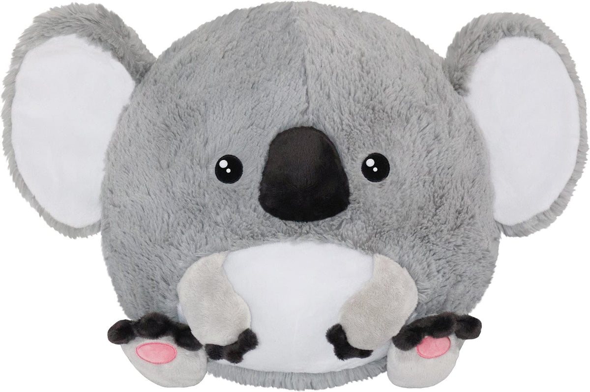 Squishable Toys > Plushies Squishable: Baby Koala 841024106336 SQU-106336
