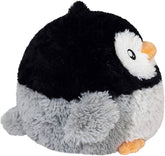 Squishable Toys > Plushies SQUISHABLE: BABY PENGUIN PLUSHIE 841024106282