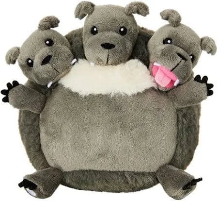 Squishable Toys > Plushies Squishable: Cerberus 841024102482 102482